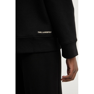 KARL LAGERFELD Суичър Karl Lagerfeld (B1W20013)