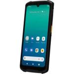 Newland MT9557 Kambur Pro III, 2D, GPS, камера, предна камера, hot-swap, USB-C, Wi-Fi, eSIM, 5G, NFC, Android, комплект, GMS (NLS-MT9557-W5) Джобни компютри (PDA)