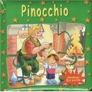 Leporelo Pinocchio s puzzle