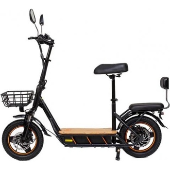 Kugoo KuKirin C1 Pro