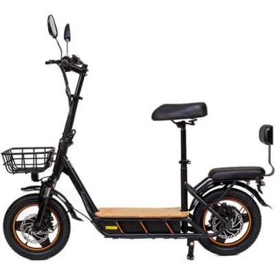 Kugoo KuKirin C1 Pro