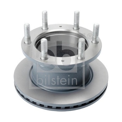 Brzdový kotouč FEBI BILSTEIN 171505