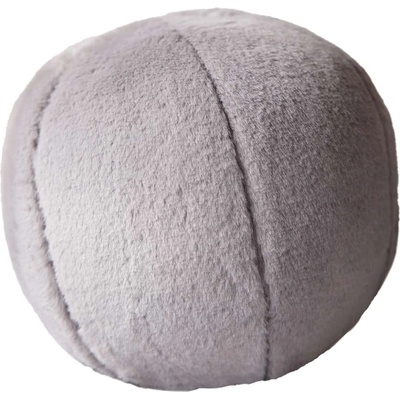 Mioli Decor Декоративна възглавница от микроплюш ø 25 cm Top - Mioli Decor (150CRG1124)