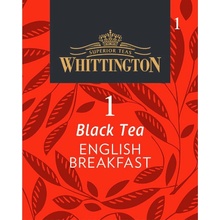 Whittington čaj 1 English Breakfast 1,9 g