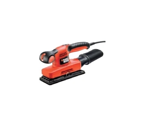 Black & Decker KA320EKA