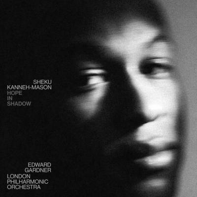 Sheku Kanneh-Mason & London Philharmonic Orchestra - Hope In Shadow 2 LP