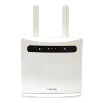 STRONG ROUTER300