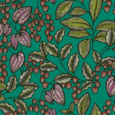 A.S. Création 377547 tapeta na zeď AP Floral Impression rozměry 0,53 x 10,05 m