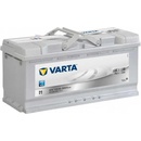 Image 1 of VARTA I1 Silver Dynamic 110Ah EN 920A right+ (610 402 092 3162)