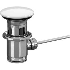 Villeroy & Boch - Сифон за мивка, камък White 683600RW (683600RW)
