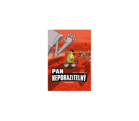 Pan Neporazitelný