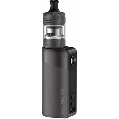 Innokin Coolfire Z60 Kit s Zlide Top Tank 2500 mAh Gunmetal 1 ks
