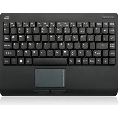Adesso SlimTouch 4110 WKB-4110UB