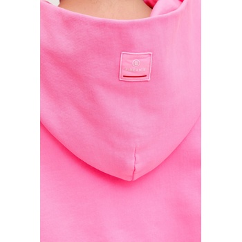 Bogner суичър с качулка дамски памук SIBEL (84939609)