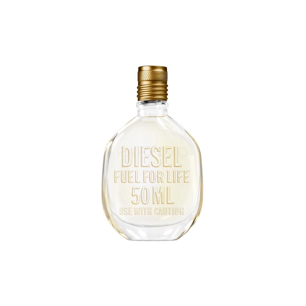 Diesel Fuel for Life Homme EDT 50 ml