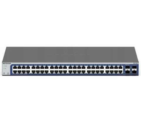 Netgear GS748T