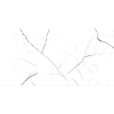 SERAMIKSAN ФАЯНС eros white 30х60 (653601)