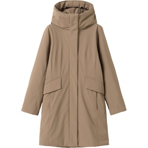 ELVINE Дамско палто Elvine Women's Sophie Coat - Arid Earth (102-5367-0113)