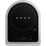 Smeg PIC01BLMEU Преносим котлон