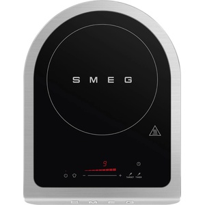 Smeg PIC01BLMEU Преносим котлон