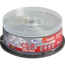 Imation CD-R 700MB 52x, 25ks