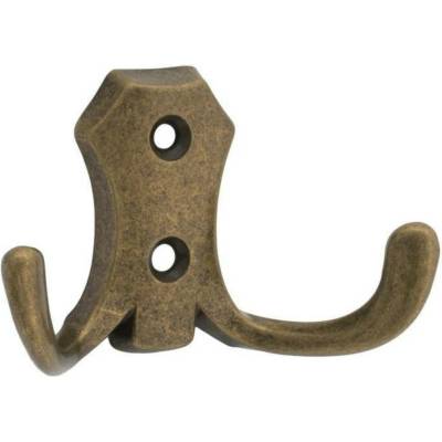 Walteco Romana II antik mosaz 7916