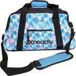 Meatfly пътна чанта Mavis Petals Meatfly | Mnogotsveten | МЪЖЕ | 26 L