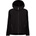 Houdini Мъжко поларено яке Houdini Power Up Houdi Fleece jacket - True Black - размер M (005-6785-0212)