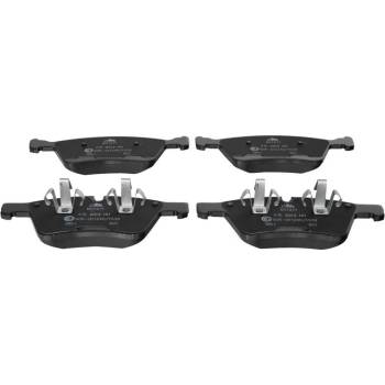 ATE Sada brzdových platničiek 13.0460-7271.2