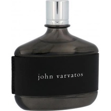 John Varvatos John Varvatos toaletná voda pánska 75 ml