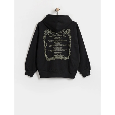 Carhartt WIP Chez WIP ZHD black green