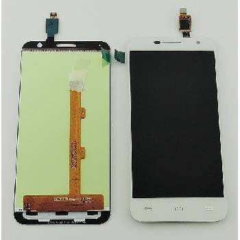 LCD Displej + Dotykové sklo Alcatel 6016