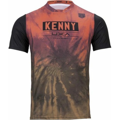 Kenny CHARGER kaki/ružová