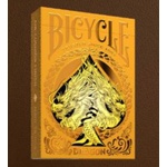 Cartamundi Deutschland Bicycle Gold Dragon | United States Playing Card Company (USPC)
