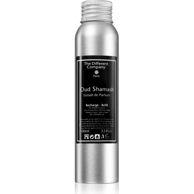 The Different Company Oud Shamash parfém unisex 100 ml náplň