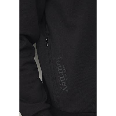 MEDICINE суичър с цип и качулка мъжки (RS26-BLM505)