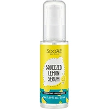 Soo'AE Squeezed Lemon pleťové sérum 50 ml