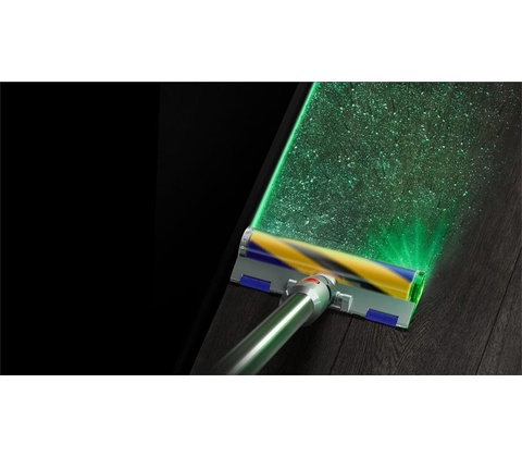 Dyson V15 Detect Absolute 2023