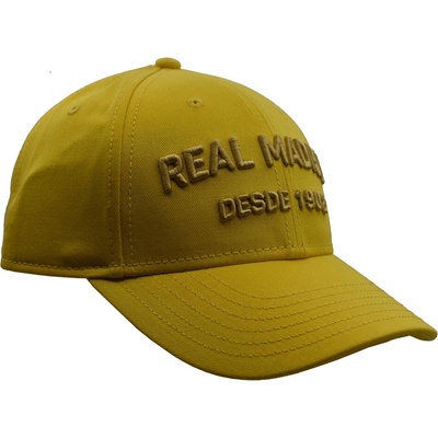 Fan-shop REAL MADRID Desde yellow