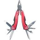 Munkees Multitool 10F red
