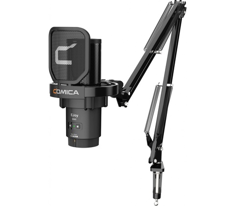 Comica Audio EJoy Uni USB