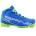 Spine Smart NNN Women blue/lime EU 41