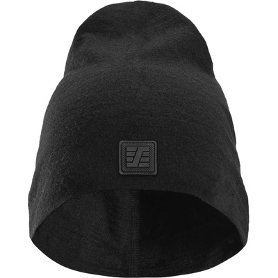 Snickers Workwear kulich Merino čierny