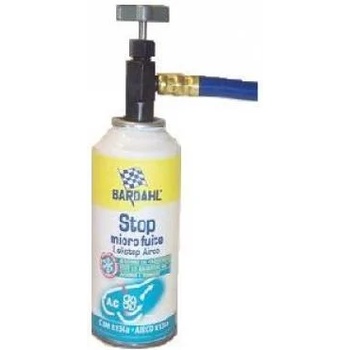 Image 1 of BARDAHL Климатици, Спиране на течове 420 гр