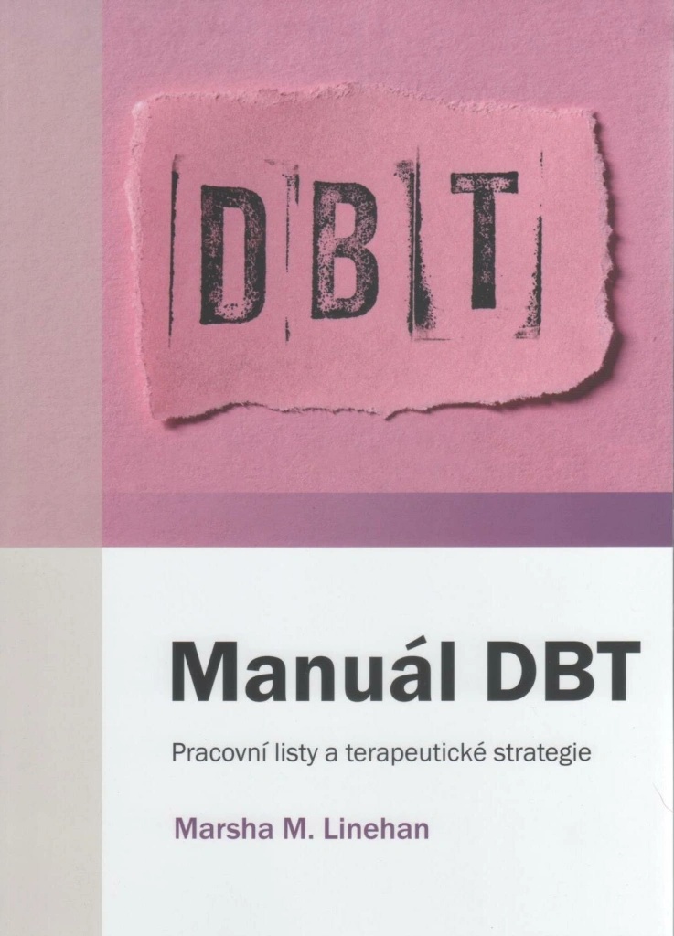 Manuál DBT