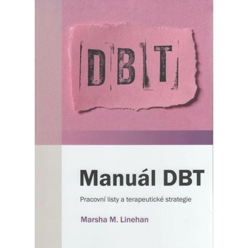 Manuál DBT