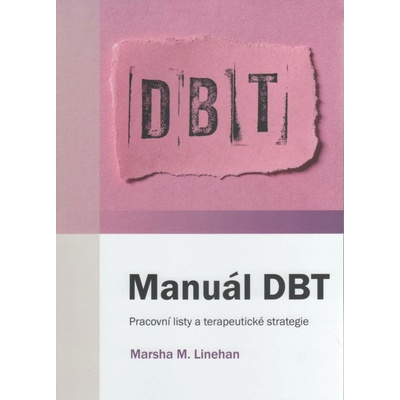 Manuál DBT