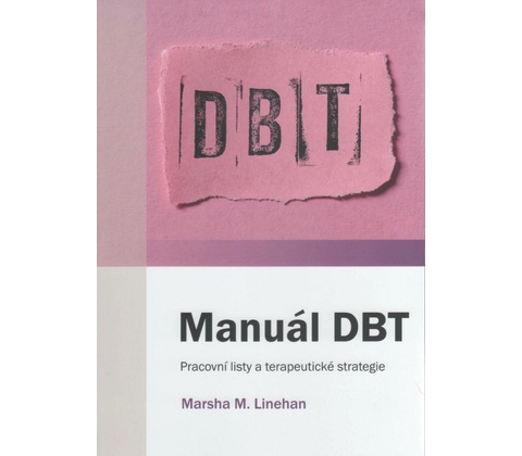 Manuál DBT