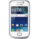 Mobilné telefóny Samsung S6500 Galaxy Mini II
