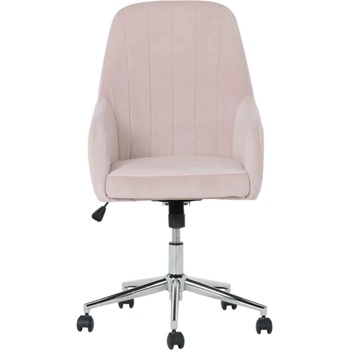Carmen Офис кресло Carmen - 2016, розово (3520369_1)